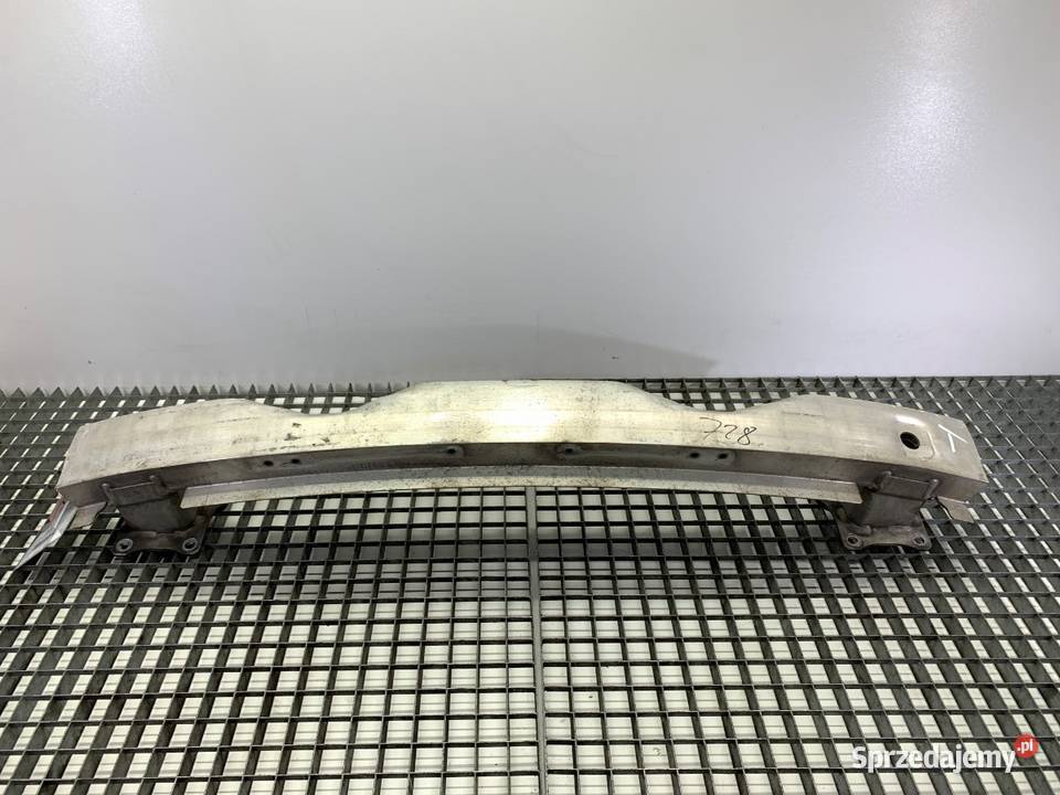 BELKA ZDERZAKA TYŁ AUDI A7 4G Hatchback 1018 osobowe