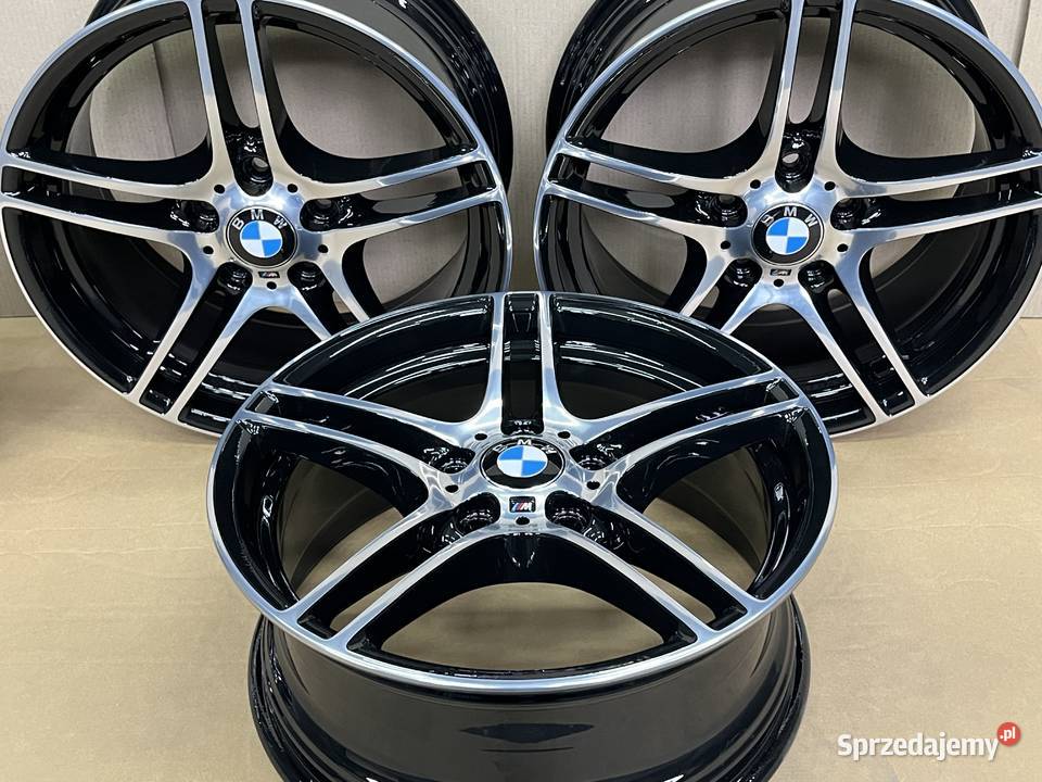 18 BMW 1er E81 E82 E87 E88 M313 6856666 6856667