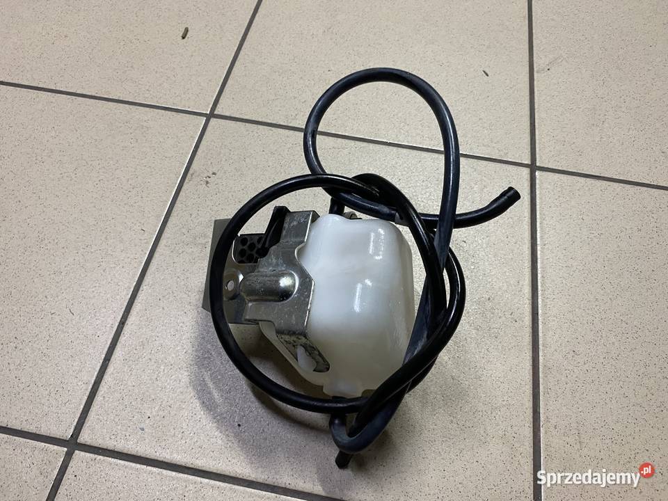 Zbiorniczek wyrównawczy Suzuki Burgman 400 K7 małopolskie Brzeszcze