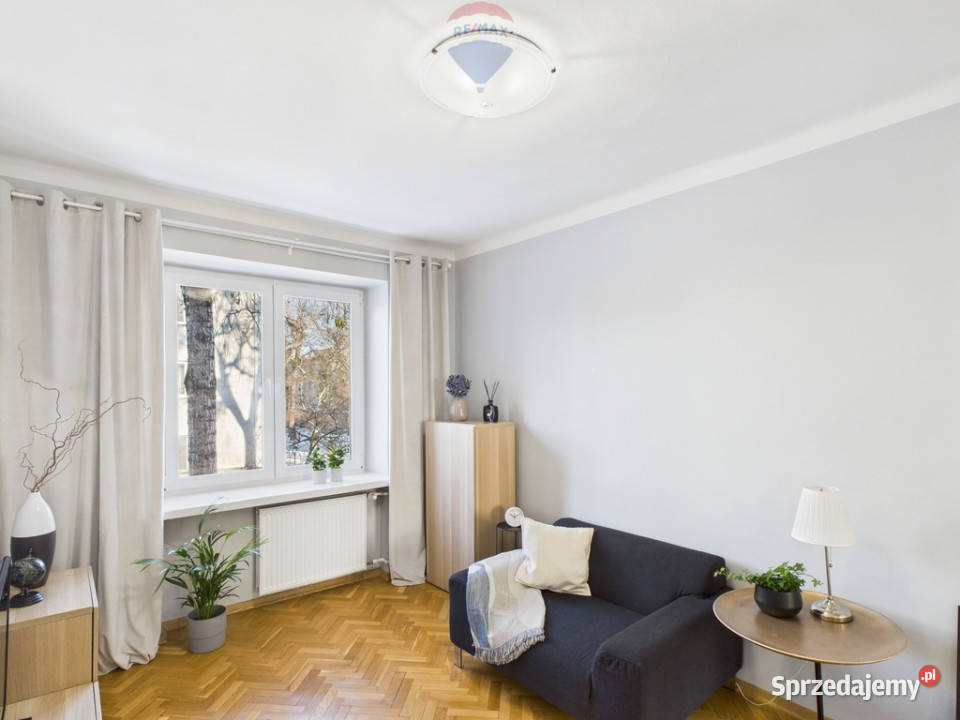 SPRZEDAŻ 2POKOJOWE MIESZKANIE NA BIELANACH internet Warszawa sprzedam