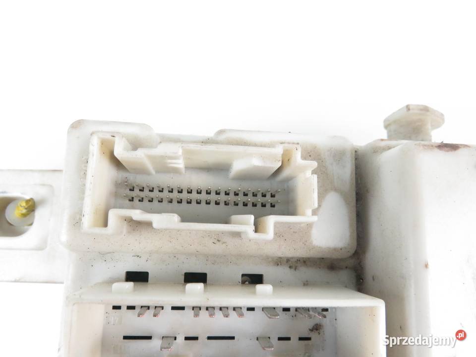 BSI FORD FOCUS C 20 TDCi 3M5T14A073BF osobowe Skrzynki bezpieczników