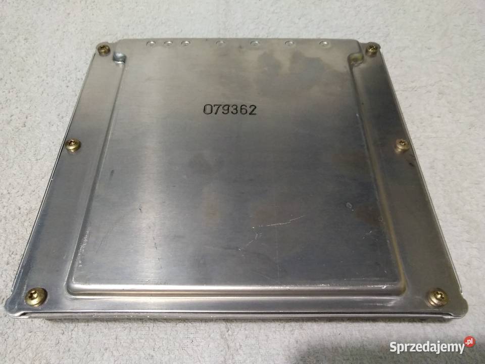 Komputer sterownik silnika Bosch Mercedes A Katowice