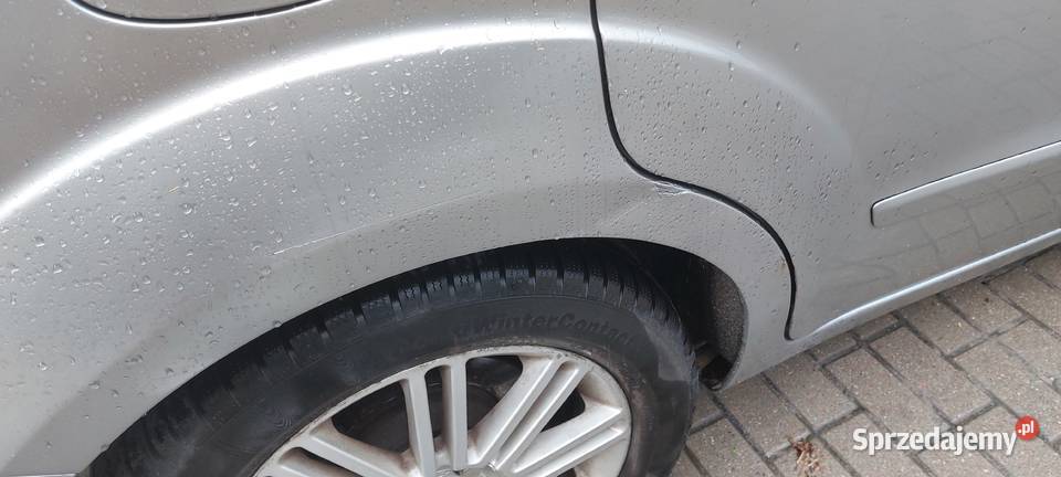 Ford Smax 2006 Klima Felga 17 18 Diesel Manual Włodawa sprzedam