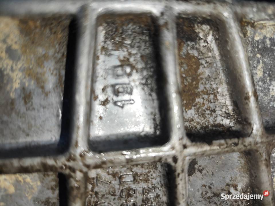 Skrzynia Biegów Polonez Caro Caro Plus Atu Markuszów