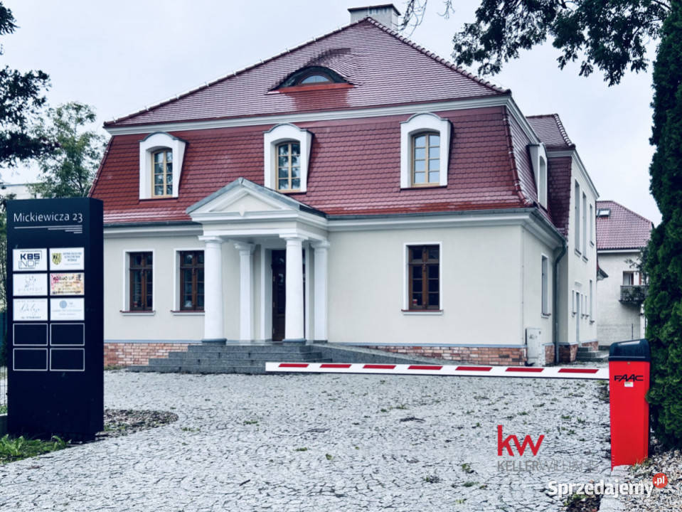 Lokal 100m2 Sztum Mickiewicza Wynajem sprzedam