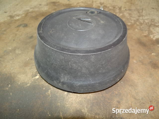 obudowa lampy Simson S 51 NOWA org DDR Obudowy lamp i żarówek Żary