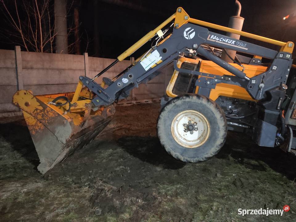 RENAULT R3163 Renault Stalowa Wola