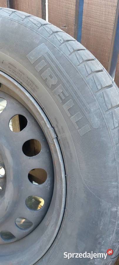 Mercedes 124 koła felgi hak