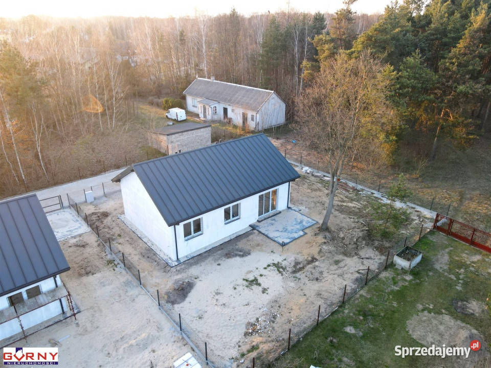 Dom wolnostojący 11492m2 Kletnia Sprzedaż sprzedam