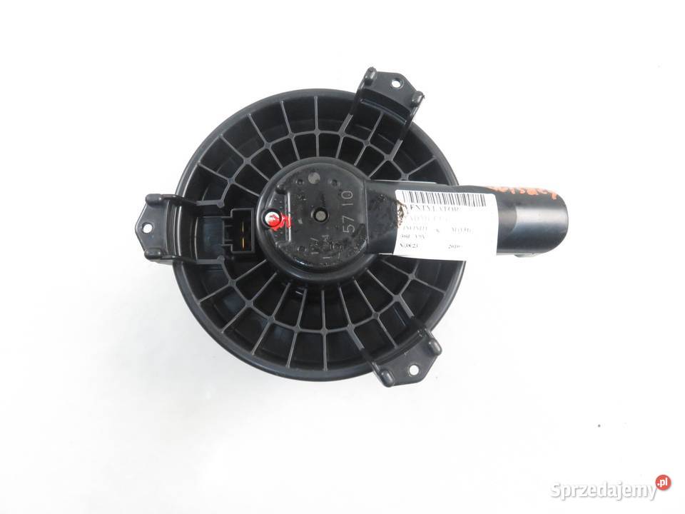 DMUCHAWA INFINITI Q70 M30 Dmuchawy