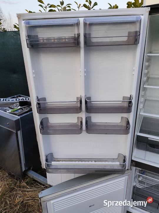 Lodówka zamrażarka sprzedam