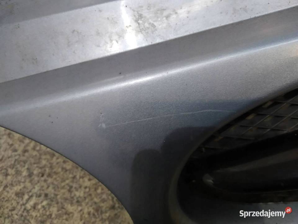 ATRAPA GRILL PRZÓD Ford Galaxy Mk1 19952000 Rok produkcji 1999