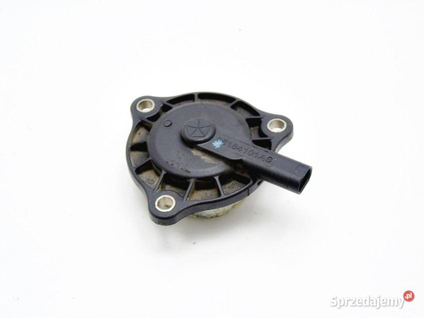 CZUJNIK WAŁKA 36 PACIFICA DURANGO CHEROKEE śląskie Sosnowiec