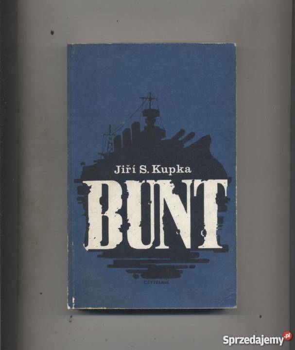 Bunt zachodniopomorskie Szczecin