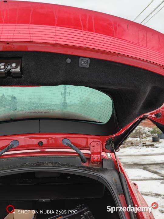 Opel Insignia 2014 lift Gniezno