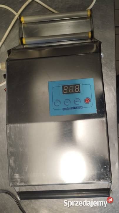 Wyprzedaż wyposażenia restauracji Kraków sprzedam