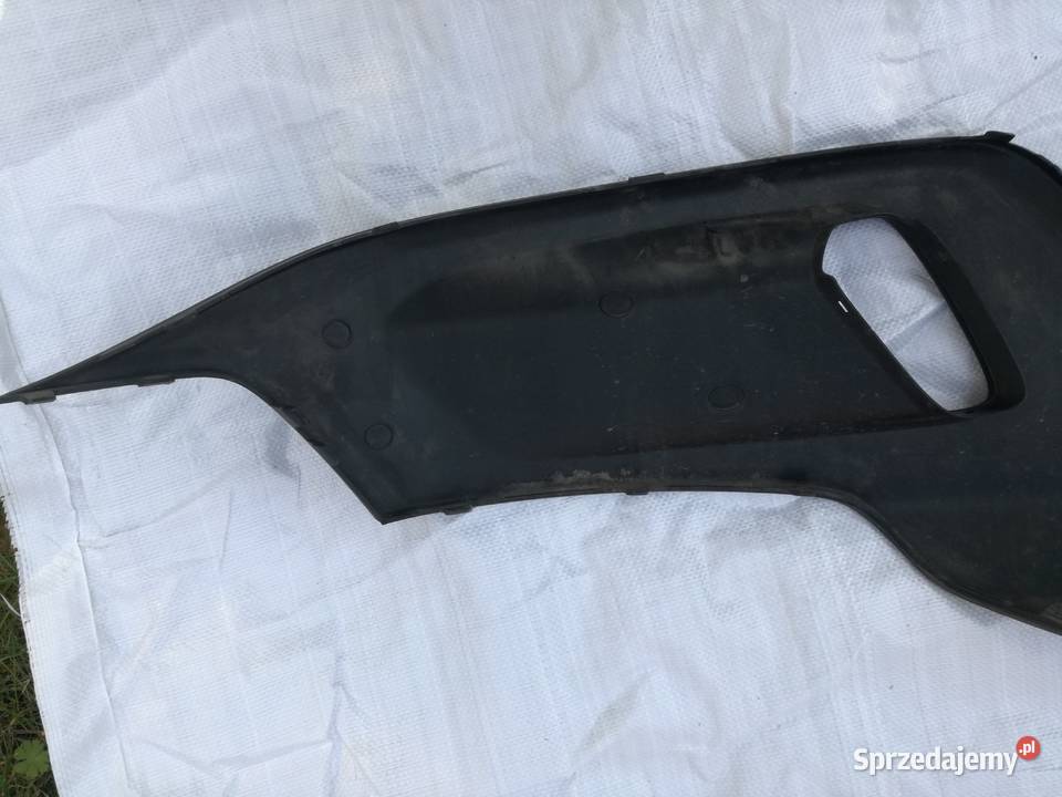 Listwa zderzaka Volvo V40 Szczecin