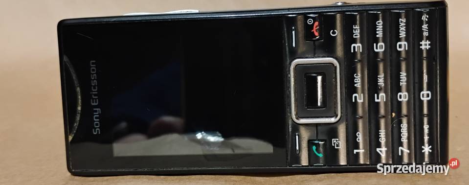 Sony Ericsson Elm J10 i2 ładowarka b stan bez Opole