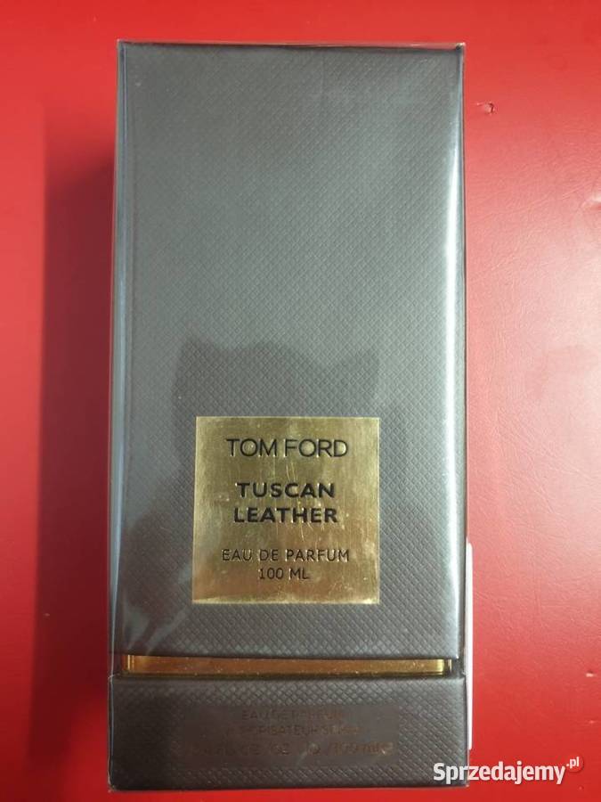 Tom Ford Tuscan Leather 100 ml woda perfumowana Radom