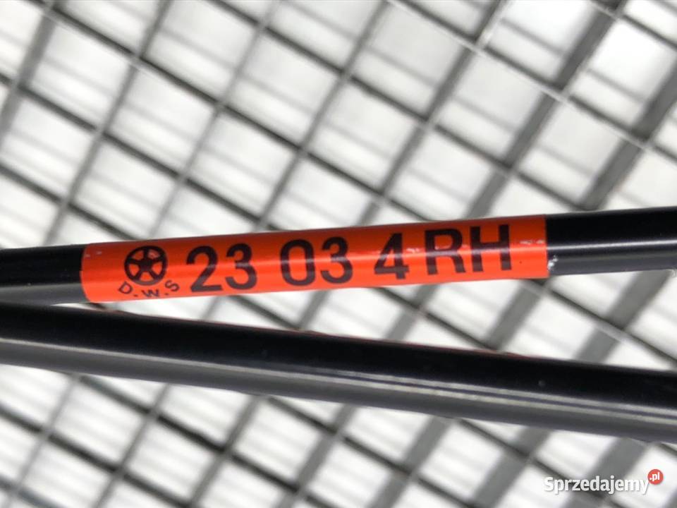 ZAWIAS KLAPY TYŁ HYUNDAI ELANTRA VII