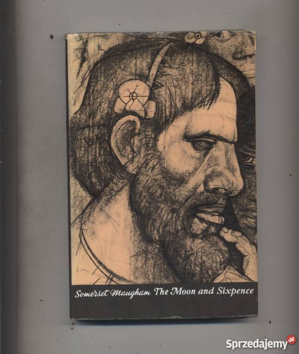 The Moon and Sixpence Szczecin sprzedam