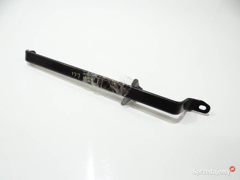 MOCOWANIE AKUMULATORA BMW E61 LCI Strzyżewice