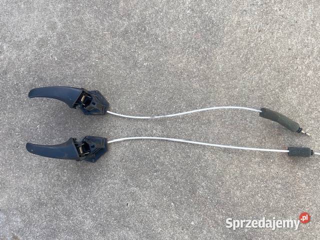 Klamka Le Pr Drzwi Atego Axor Actros 6020155 Maszewo sprzedam