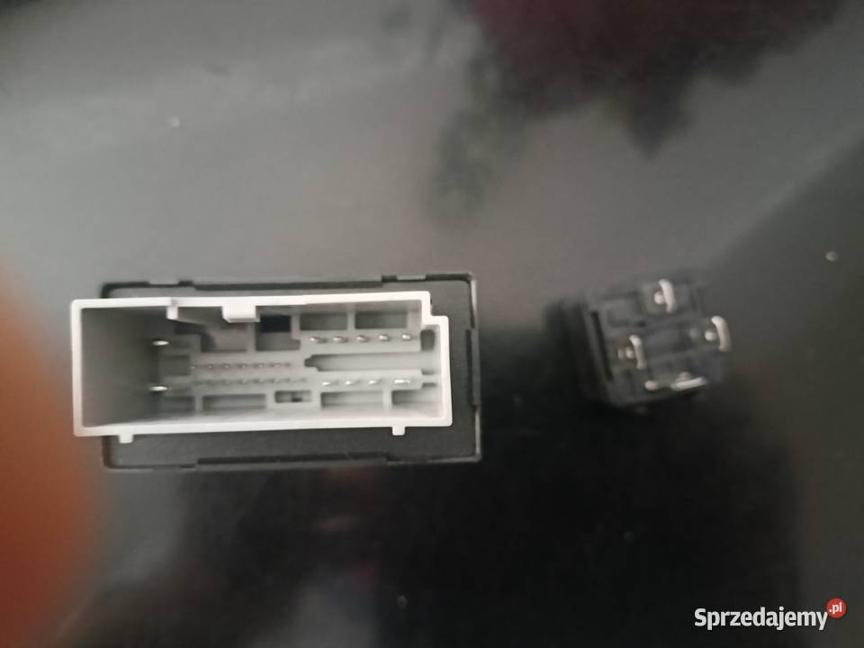 Moduł wiązki haka Sorento IV 5f021v0202mb Sorento Lidzbark Warmiński