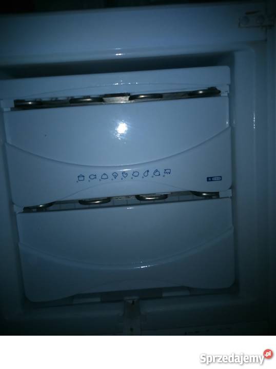 Lodówkozamrażarka Polar CZP306 Lodówki i zamrażarki Łódź