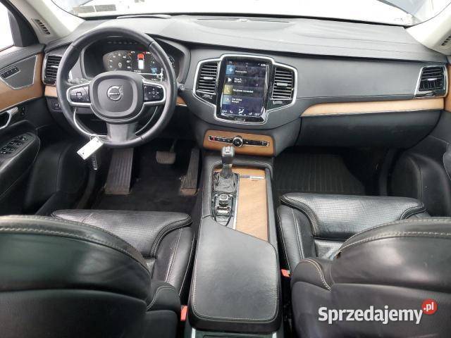 Volvo XC90 T6 2016 Wrocław