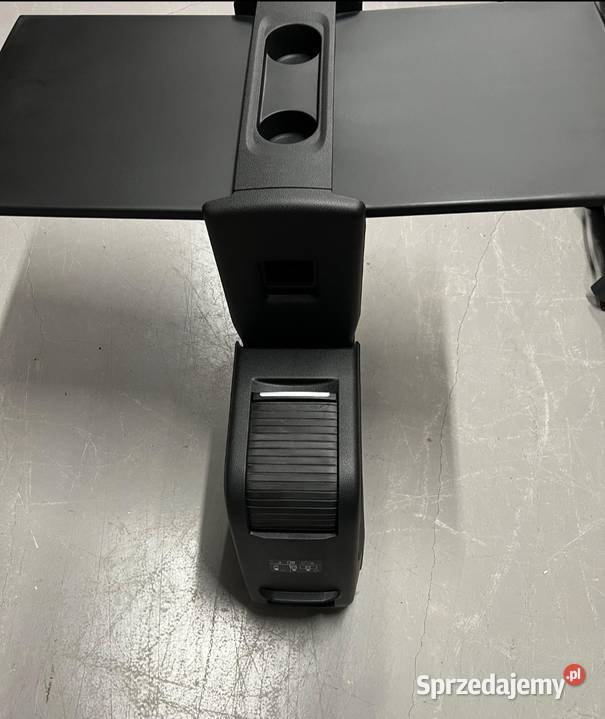 Stolik podłokietnik Proace Jumpy Traveller Scudo Pozostałe Śmigiel