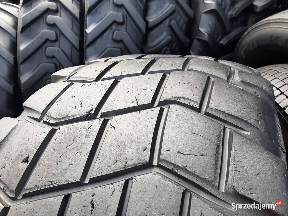 Opona używana rolnicza 24R205 AEOLUS AE77 1900 20.5cale podlaskie