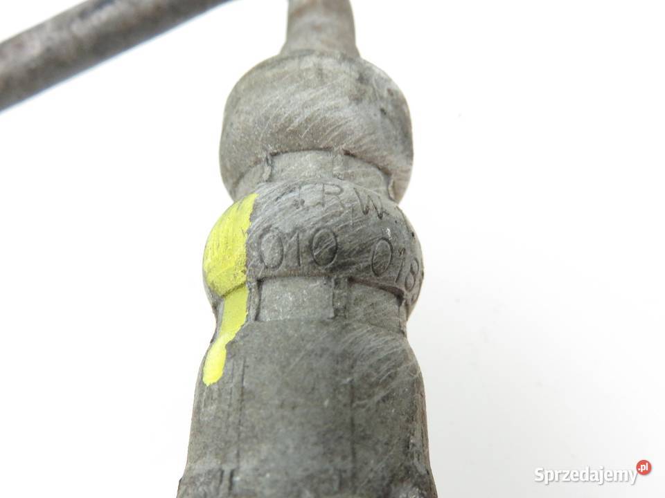 PRZEWÓD WSPOMAGANIA OPEL VECTRA C 16 16V osobowe