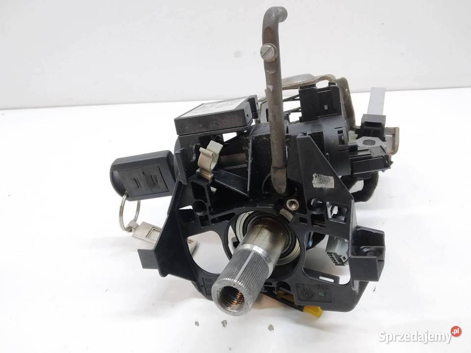 STACYJKA Opel Meriva I 20022010 A Rok produkcji 2003