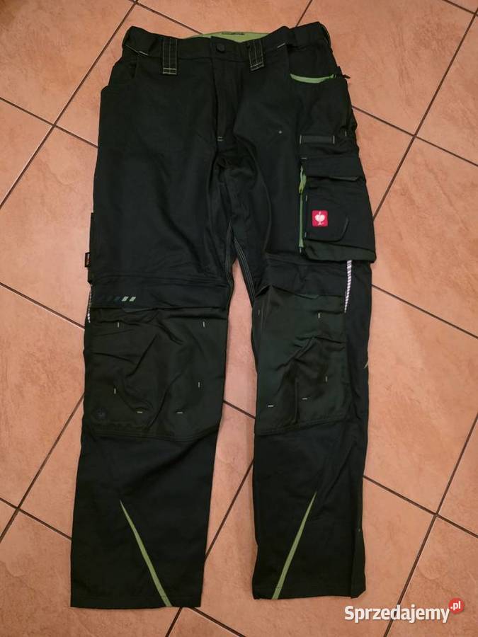 Spodnie Żary