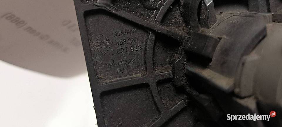 CZUJNIK PDC LAND ROVER RANGE ROVER VOGUE L322 Lipno