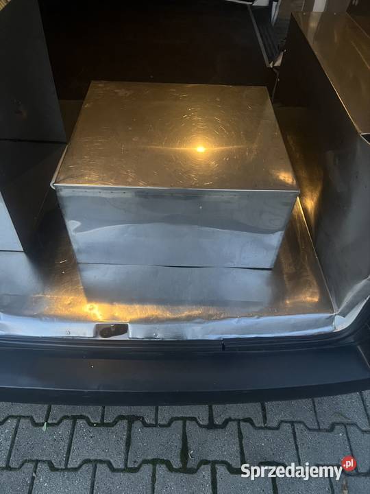 Kluski na parze przystawka do gotowania Bielsko-Biała