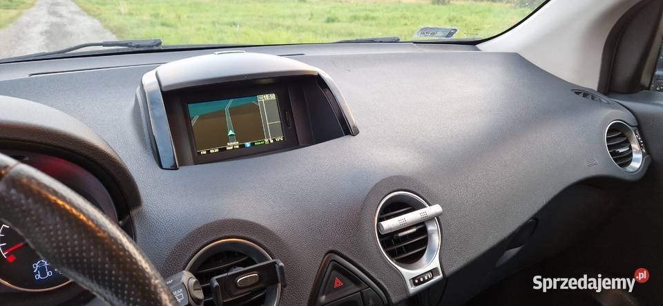 Renault koleos 4x4 Bose Edition Łódź