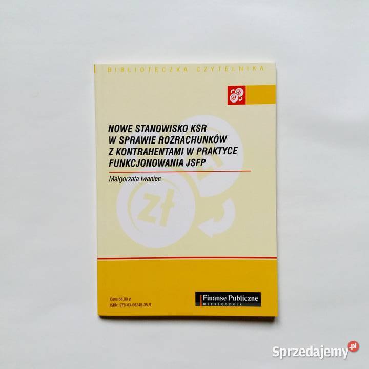 Nowe stanowisko KSR w sprawie rozrachunków z