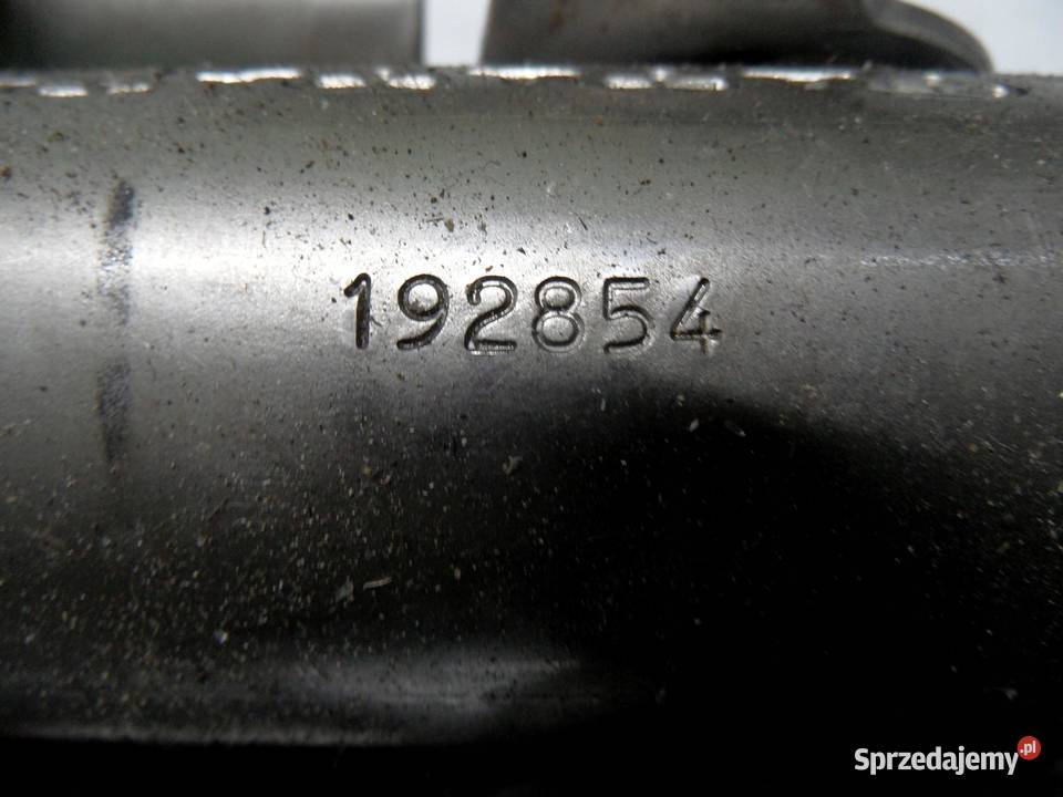 MERIVA B 11r kolumna kierownicza ze stacyjką Kolumny kierownicze