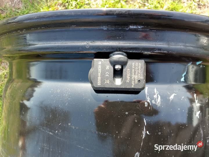 Felgi AEZ 18 5x112 et48 8j Audi Mercedes Skoda aluminiowe Szczukowskie Górki