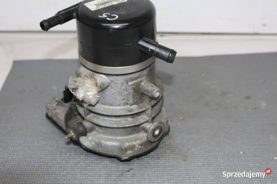 CITROEN C5 III X7 POMPA WSPOMAGANIA A0016755 Prochowice