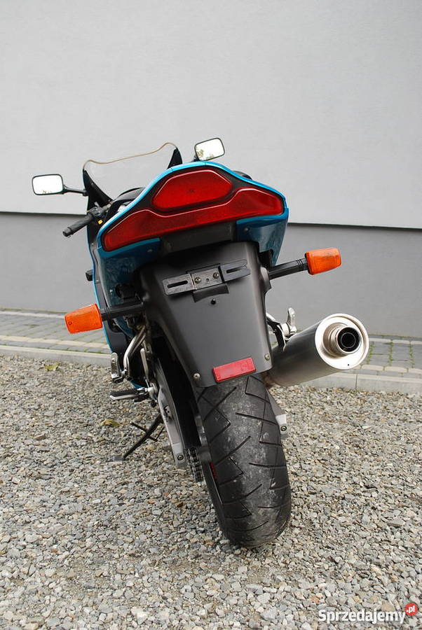 Suzuki RF 600 R Rybnik sprzedam