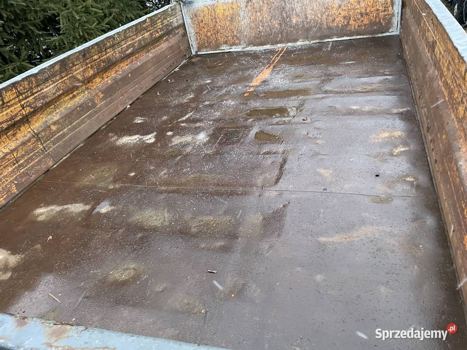 MercedesBenz Atego 75t 110KM Zagrodno