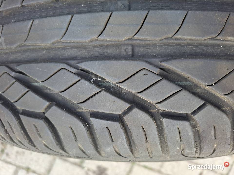 Opony letnie Motocyklowe Białystok sprzedam