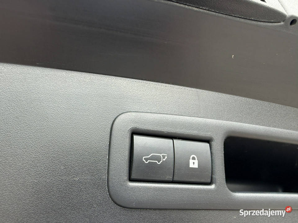 Lexus UX 20 Hybrid Skóra Ful LED Premium światła LED UX Łodygowice