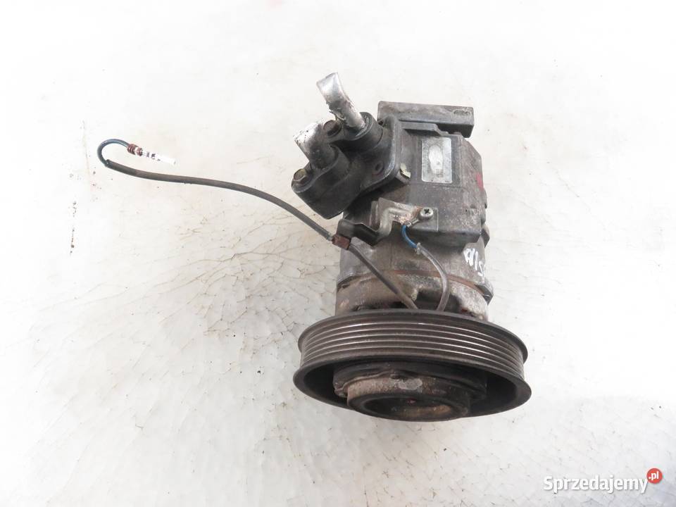 KOMPRESOR KLIMATYZACJI HONDA ACCORD VI 18 F18B2 osobowe