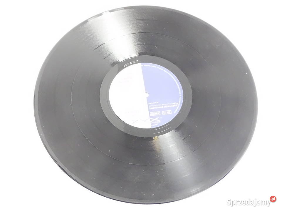 Laser Dance Technoid Space Version Vinyl 12 ZYX Biłgoraj