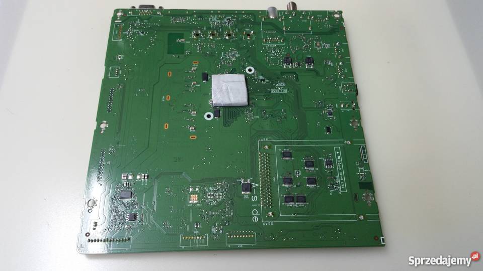 Płyta Główna Philips 313929713422 Gorzów Wielkopolski
