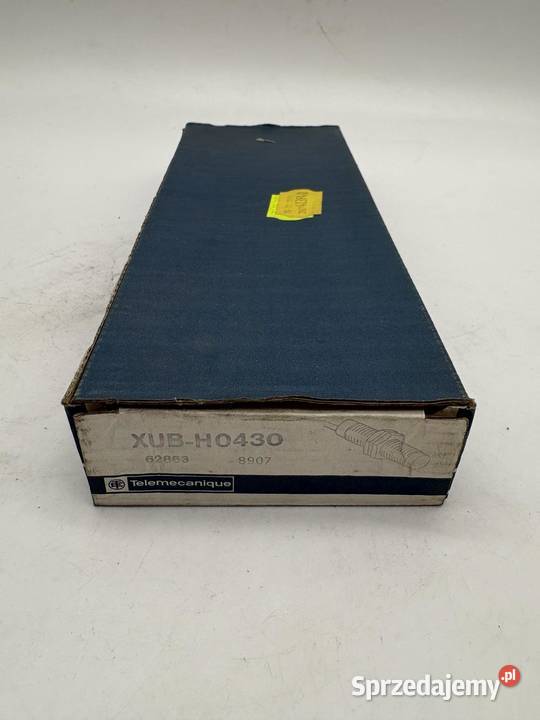Telemecanique XUBH0430 Czujnik optyczny Warszawa